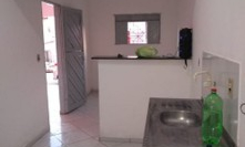 Aluguel De Casa Na P...