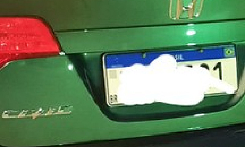 New Civic Exs ...