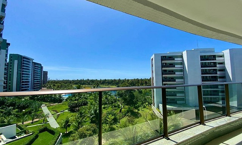 Apartamento Para Alu...