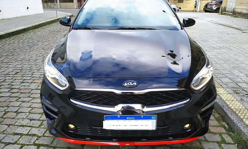 Cerato Ex 2020...