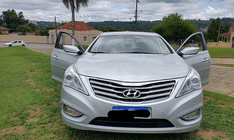 Hyundai Azera Modelo...