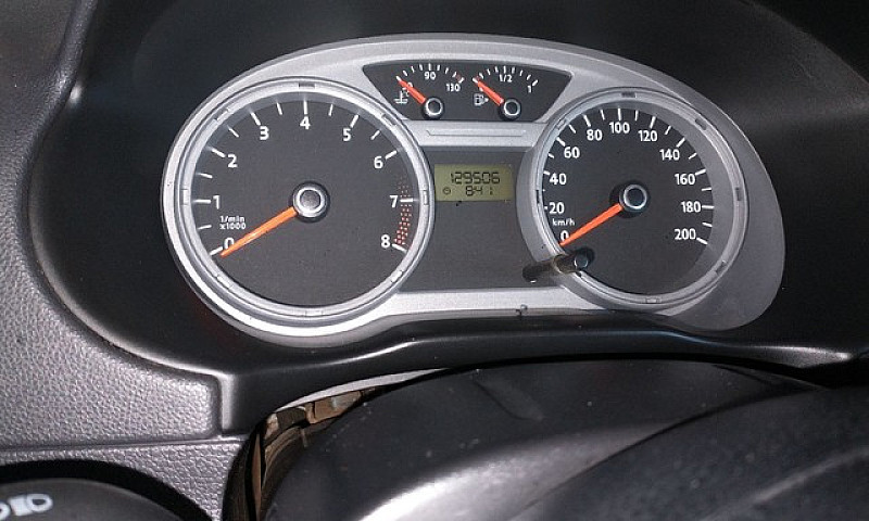Gol G5 2010...