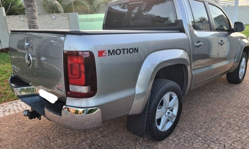 Amarok 2017 -...
