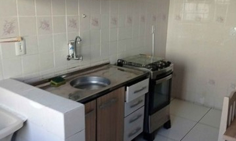 Apartamento Em Estei...