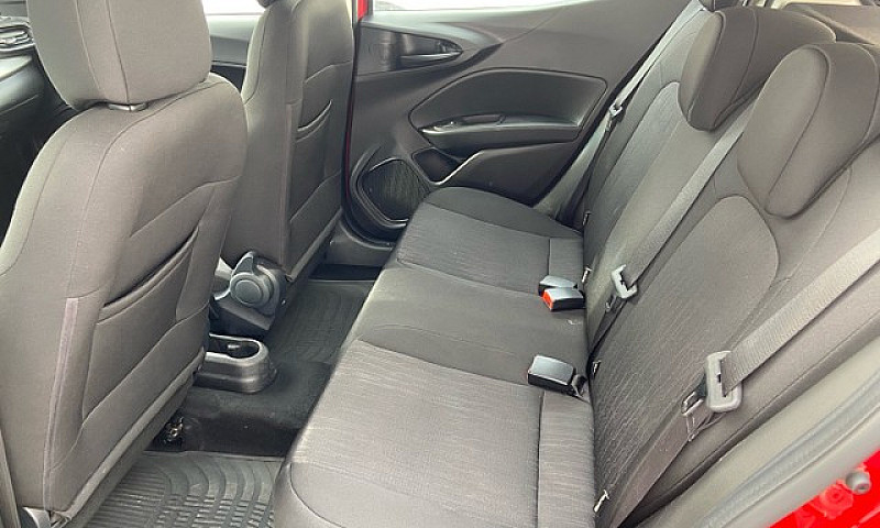 Fiat Argo 1.3 Driver...