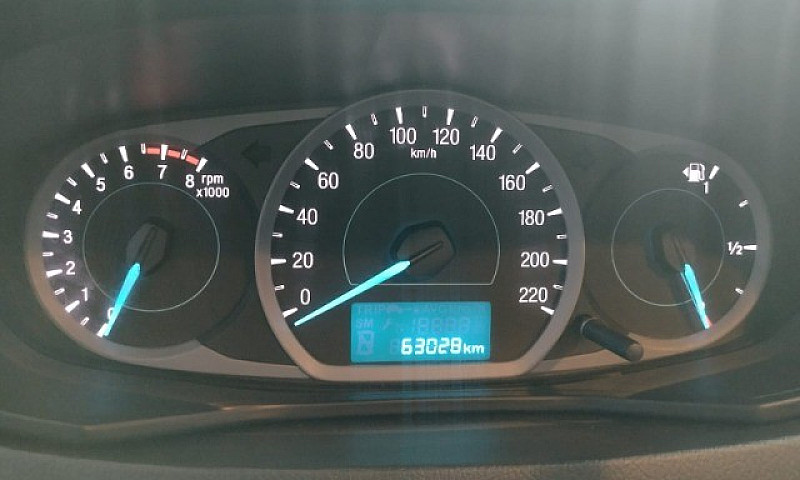 Ford Ka 1.0 Se...
