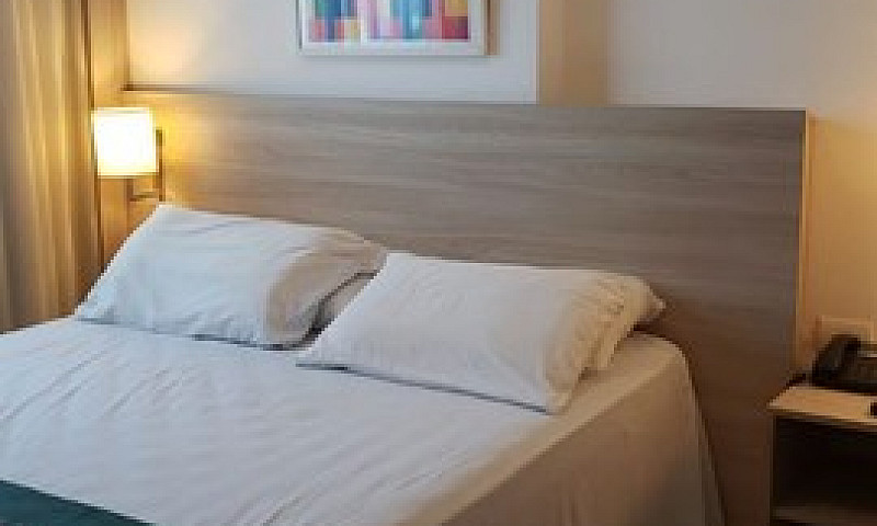 Flat De Luxo (Boa Vi...