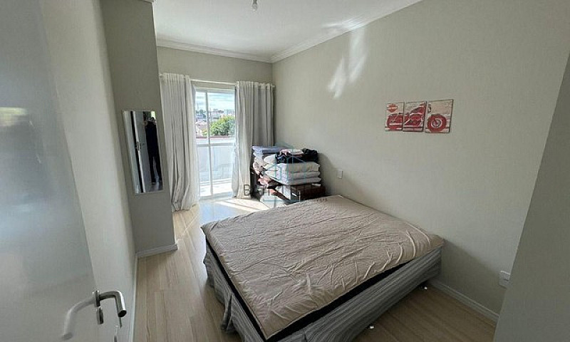 Apartamento Para Ven...