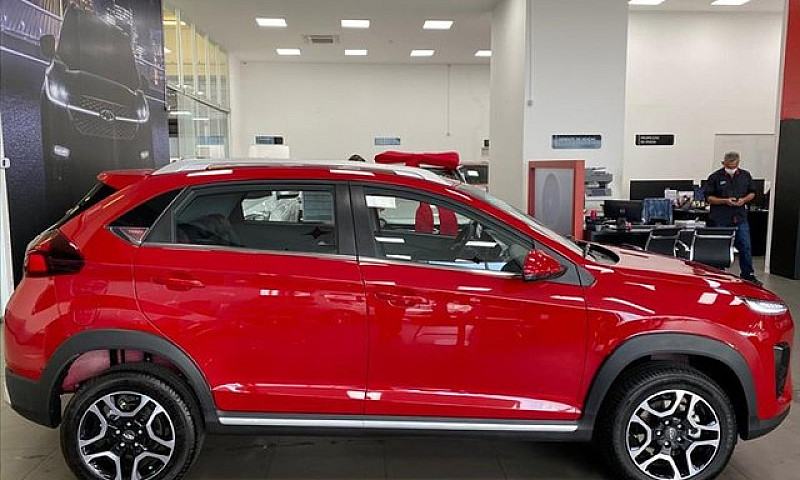 Chery Tiggo 3X 1.0 V...
