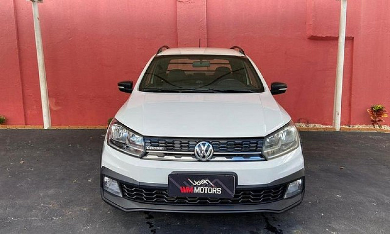 Volkswagen Saveiro C...