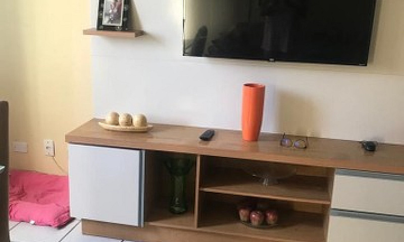 Alugo Apartamento Na...