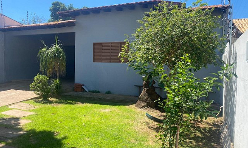 Casa Térrea Residenc...