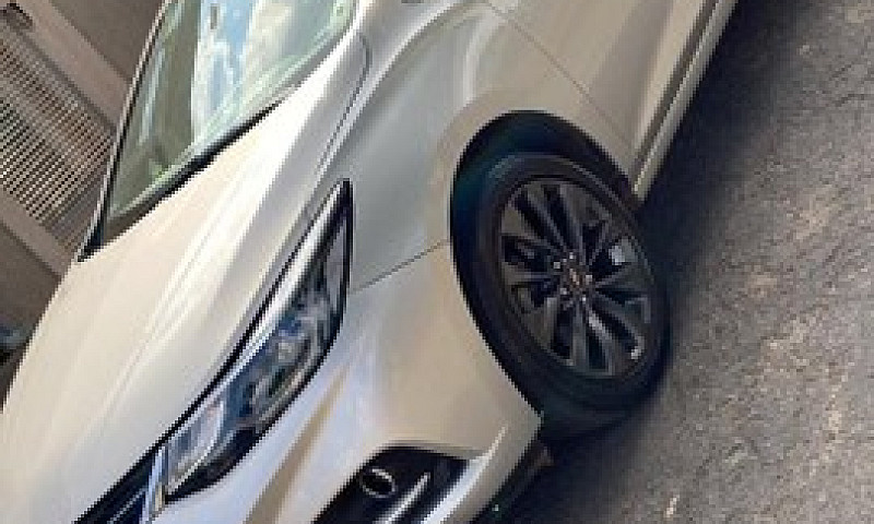 Cruze 2018 Carro Top...