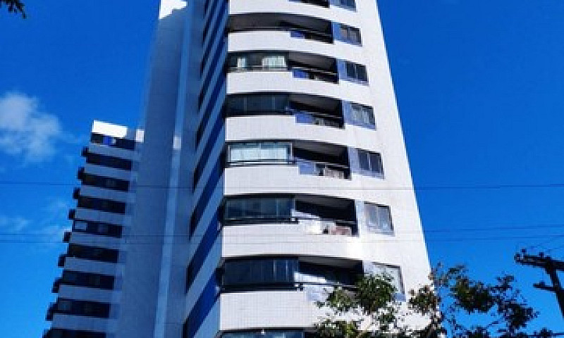 Edf Praia De Ondina ...