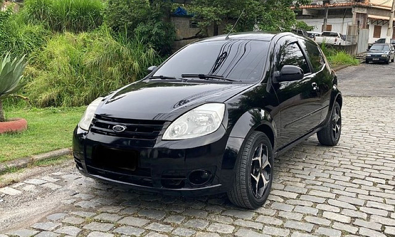 2009 Ford Ka...