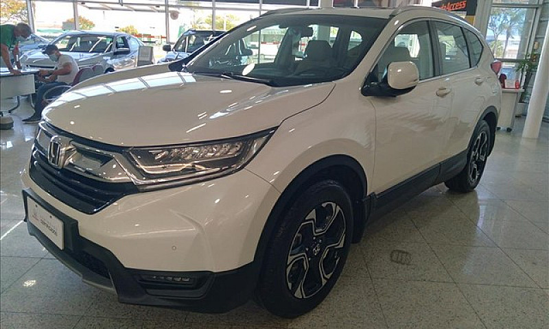Honda Crv 1.5 16V Vt...