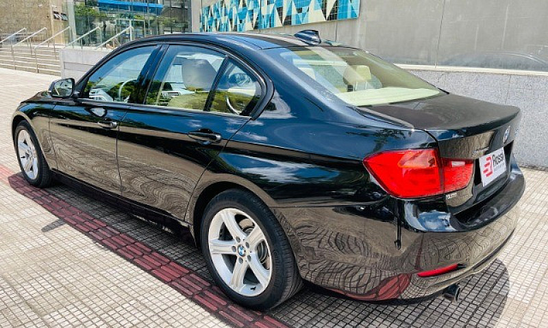 320I A 2.0...