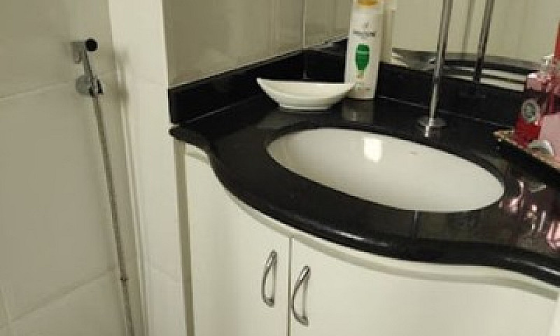 Apartamento 4 Quarto...