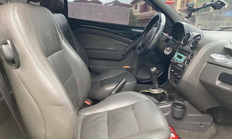 2009 Ford Ka...