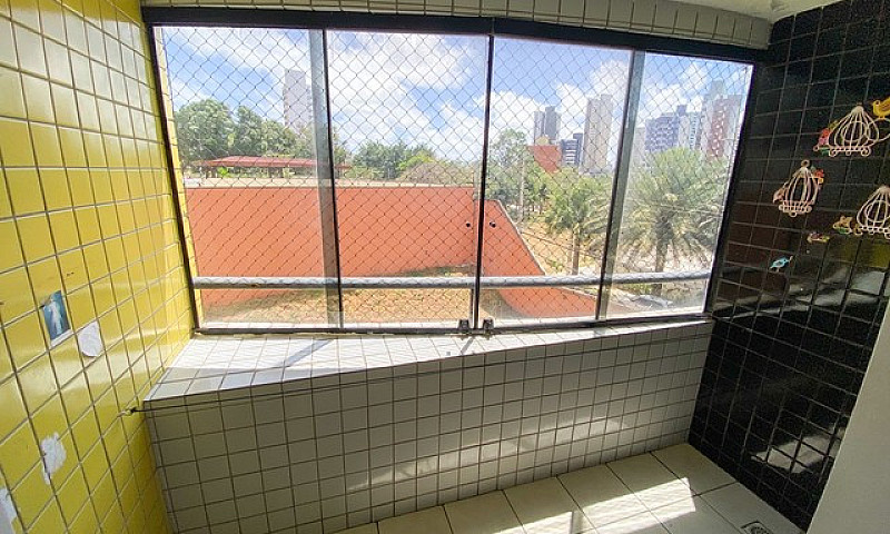 Apartamento Com Ótim...