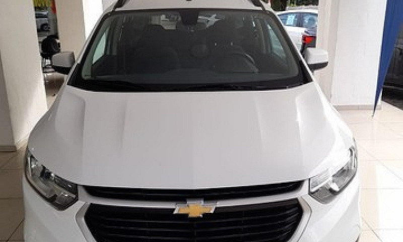 Chevrolet Spin Lt 1....