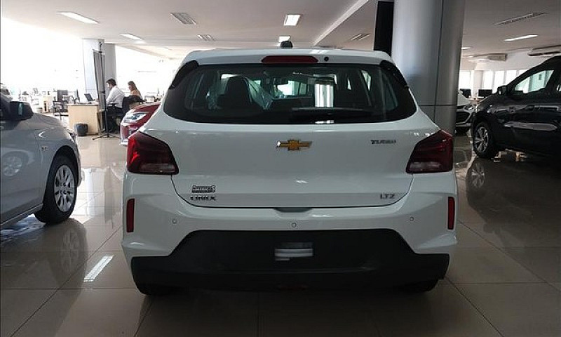 Chevrolet Onix 1.0 T...