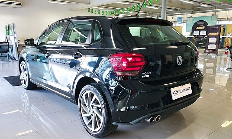 Polo Highline 2020 E...
