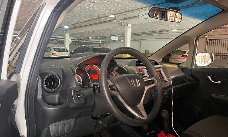 Honda Fit Twist 1.5 ...