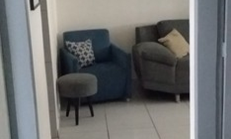 Casa 3 Quartos Nasce...