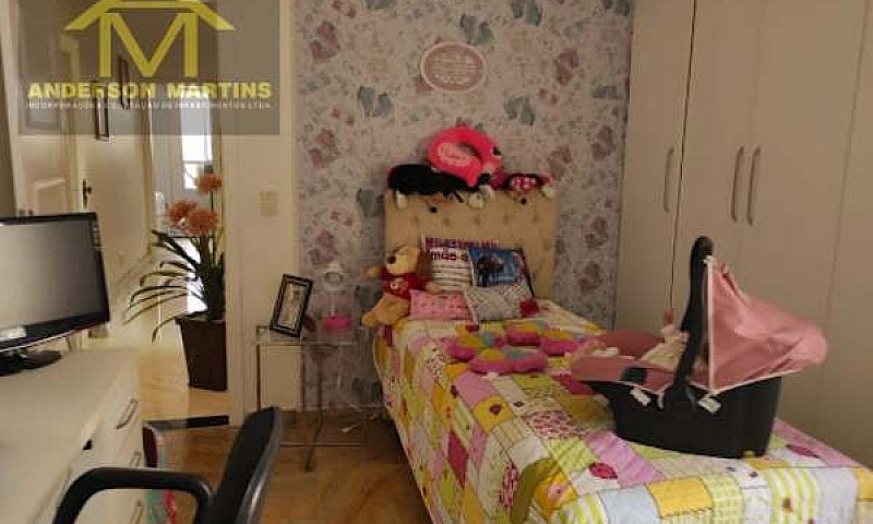 Apartamento 4 Quarto...