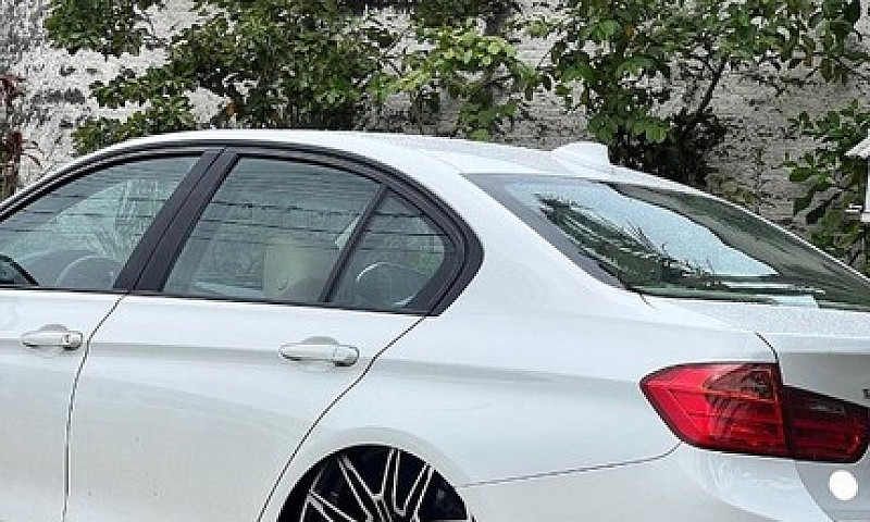 Exclusividade... Bmw...