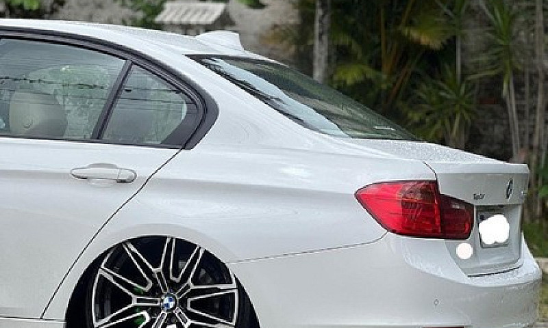 Exclusividade... Bmw...