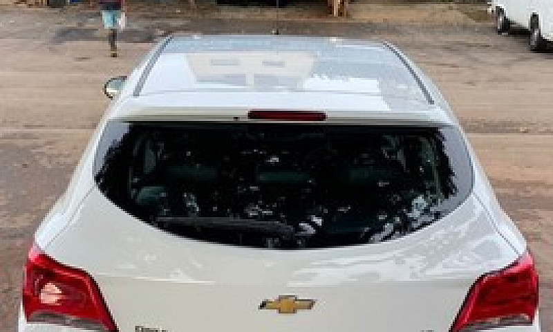 Onix 2019/2019 Compl...