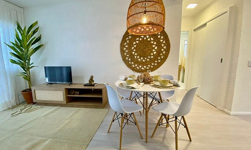 Apartamento Para Ven...