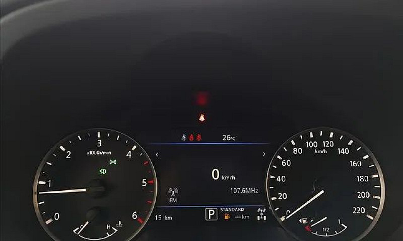 Nissan Frontier 2.3 ...