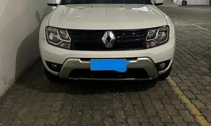 Renault Duster 2016 ...