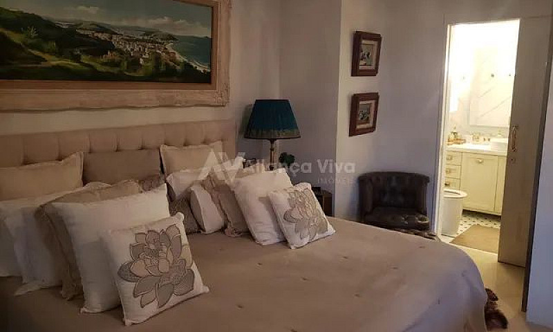 Ipanema | Flat 1 Qua...