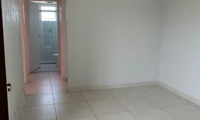 Alugo Apartamento De...