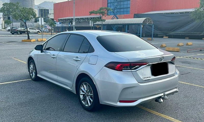 Corolla 2023 Gli C/ ...