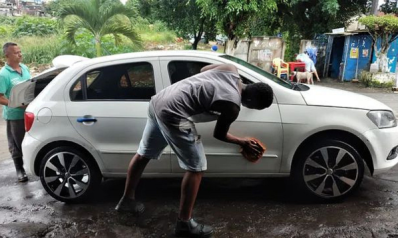 Gol G6 1.6, 2013/201...