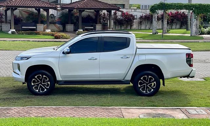 L200 Hpe 2023...
