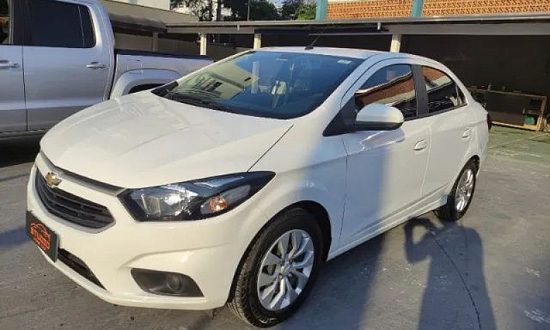 Prisma Sedan Lt 1.4 ...