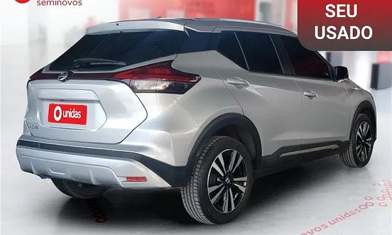 Nissan Kicks 2022 1....