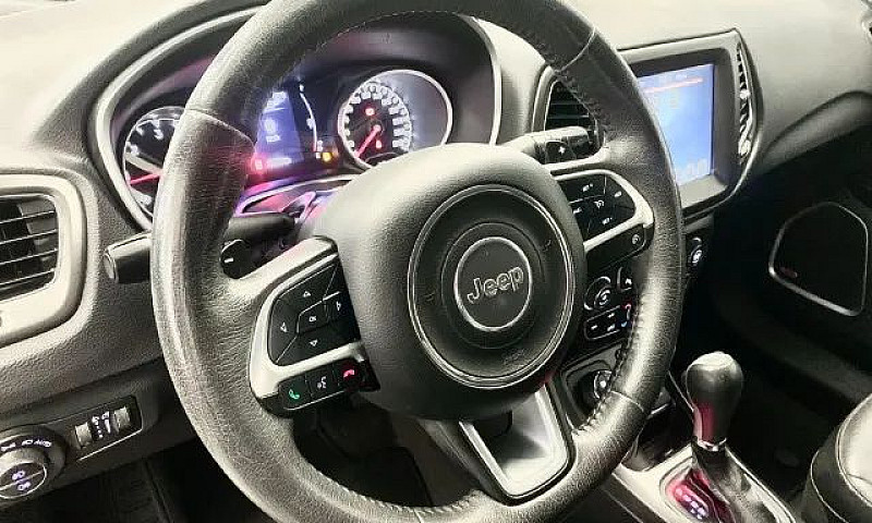 Jeep Compass 2.0 Die...