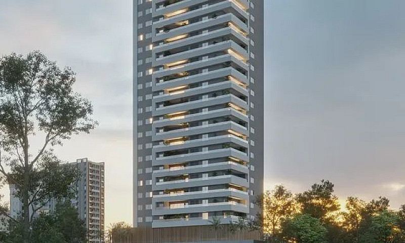 Apartamento 132M² No...
