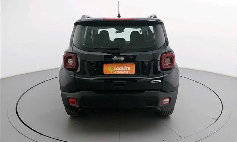 Jeep Renegade 2021 1...