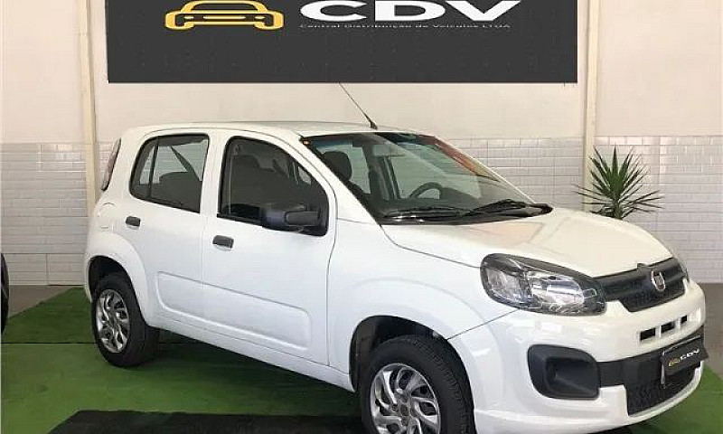 Fiat Uno Attractive ...