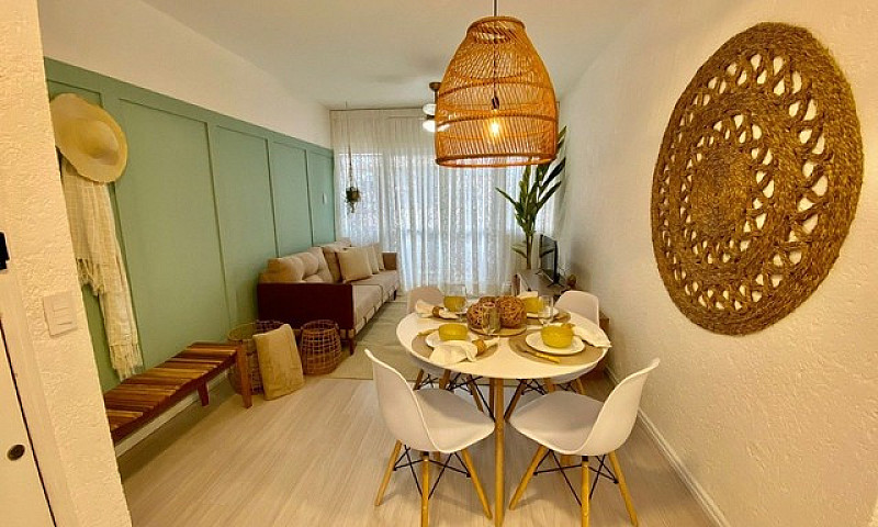 Apartamento Para Ven...