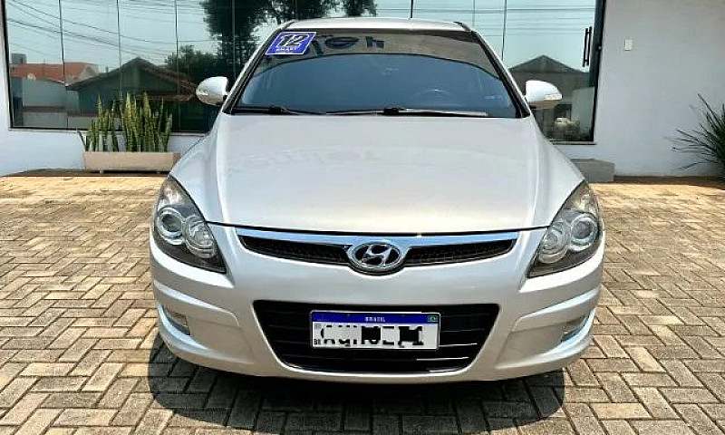 Hyundai I30 2.0 Auto...