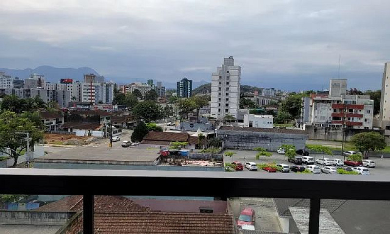 Apto. Novo Zona Nort...